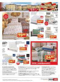 XXXLutz Flugblatt woche 35 Seite 19