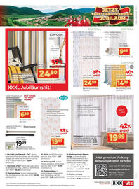 XXXLutz Flugblatt woche 35 Seite 21