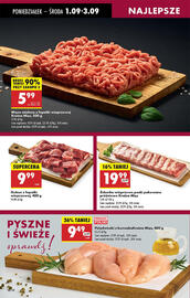 Biedronka gazetka tydzień 36 Strona 30