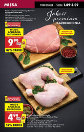 Biedronka gazetka tydzień 36 Strona 31