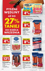 Biedronka gazetka tydzień 36 Strona 40