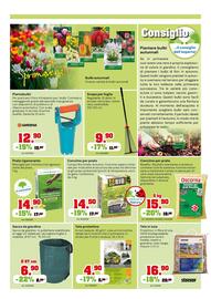 Volantino TuttoGiardino Pagina 2