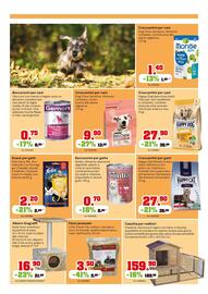 Volantino TuttoGiardino Pagina 5