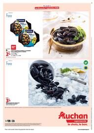 Catalogue Auchan Supermarché | week-end page 2