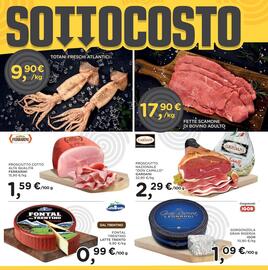 Volantino Poli Pagina 2