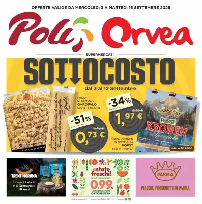 Volantino Poli (valido fino al 16-09)