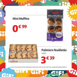 Catalogue Gifi semaine 36 page 1