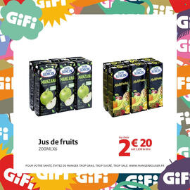 Catalogue Gifi semaine 36 page 4