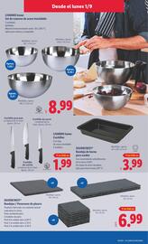 Folleto Lidl semana 36 Página 11