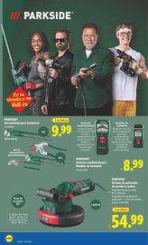 Folleto Lidl semana 36 Página 14