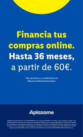 Folleto Lidl semana 36 Página 24