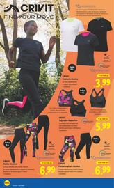 Folleto Lidl semana 36 Página 4