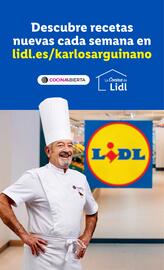 Folleto Lidl semana 36 Página 54