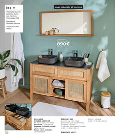 Catalogue Cocktail Scandinave page 10