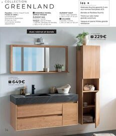 Catalogue Cocktail Scandinave page 14