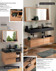 Catalogue Cocktail Scandinave page 15