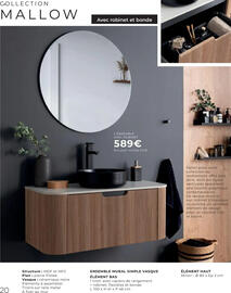 Catalogue Cocktail Scandinave page 20