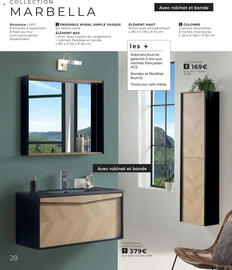 Catalogue Cocktail Scandinave page 28