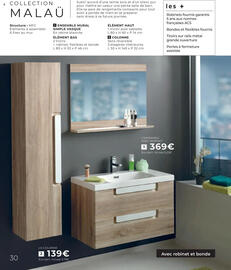 Catalogue Cocktail Scandinave page 30