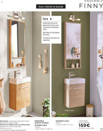Catalogue Cocktail Scandinave page 31