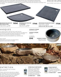 Catalogue Cocktail Scandinave page 35