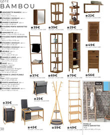 Catalogue Cocktail Scandinave page 38