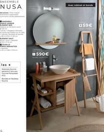 Catalogue Cocktail Scandinave page 4