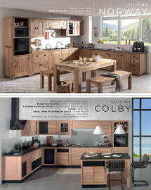 Catalogue Cocktail Scandinave page 42