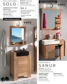 Catalogue Cocktail Scandinave page 6