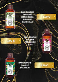 Catalogue Yves Rocher page 2