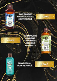 Catalogue Yves Rocher page 3
