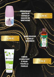 Catalogue Yves Rocher page 5
