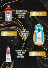 Catalogue Yves Rocher page 6