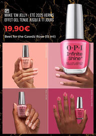 Catalogue Sephora page 3
