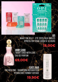 Catalogue Sephora page 4
