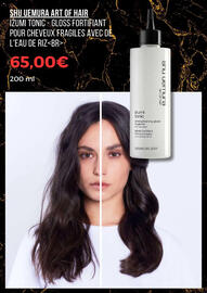 Catalogue Sephora page 9