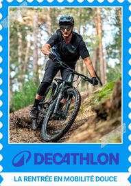 Catalogue Decathlon page 1