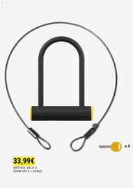 Catalogue Decathlon page 11