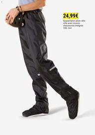 Catalogue Decathlon page 3
