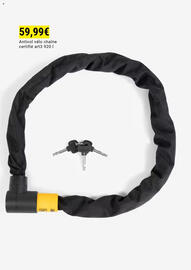 Catalogue Decathlon page 7