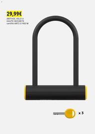 Catalogue Decathlon page 9
