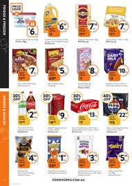 Foodworks catalogue week 36 Page 8