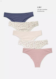 Catalogue Primark page 5
