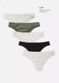 Catalogue Primark page 6