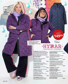 Ulla Popken Prospekt Seite 20