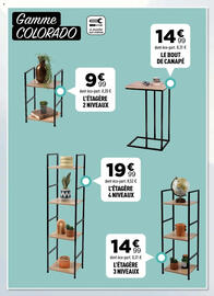 Catalogue Centrakor page 13