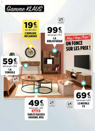 Catalogue Centrakor page 6