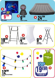Catalogue La Foir'Fouille page 12