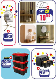 Catalogue La Foir'Fouille page 16