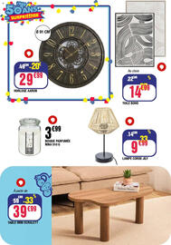 Catalogue La Foir'Fouille page 2